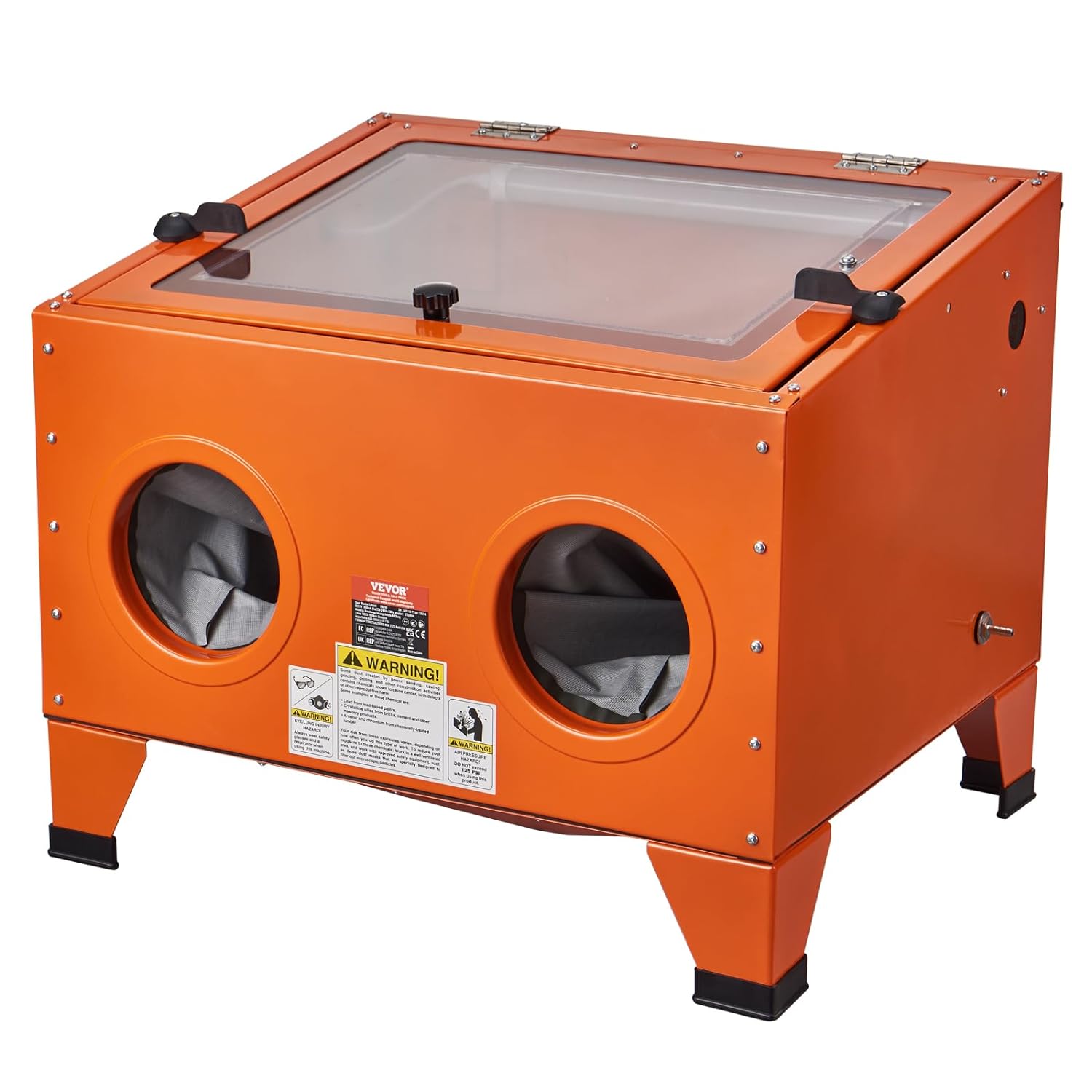 Abrasive Blast Cabinet: The Best 5 for 2024