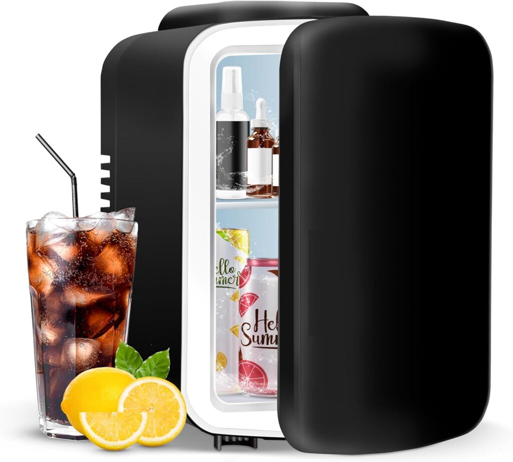 Best Mini Fridge For Garage The Best Mini-Fridge for 2024